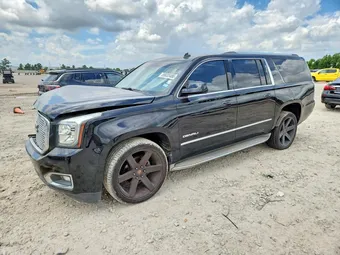 2015 GMC Yukon XL 1GKS1JKJ8FR130568