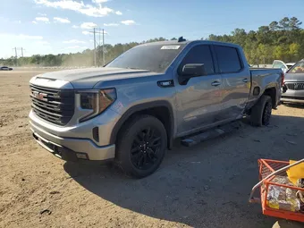 2025 GMC Sierra 1500 3GTUUCE81SG212944 Lot 47068896