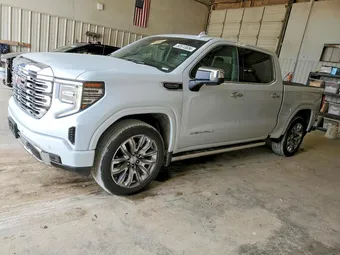 2026 GMC Sierra 1500 1GTUUGED6TZ211116 Lot 52613836