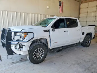 2019 GMC Sierra 1500 3GTP9EEL3KG145424 Lot 55327276