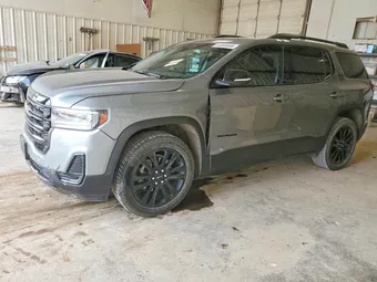 2023 GMC Acadia 1GKKNKL47PZ142926 Lot 53005066