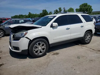 2015 GMC Acadia 1GKKVRKD6FJ306691