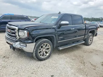 2018 GMC Sierra 1500 3GTU2NEC6JG587183 Lot 51263296