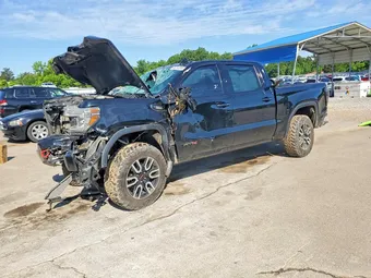 2021 GMC Sierra 1500 3GTU9EET6MG365503 Lot 52254366
