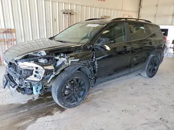2022 GMC Terrain 3GKALMEV4NL203219 Lot 55664846