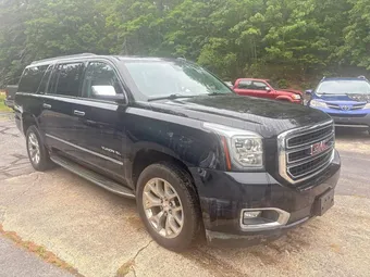 2015 GMC Yukon XL 1GKS2GKC7FR500992