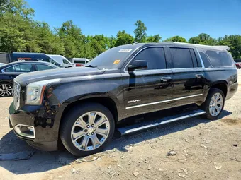 2015 GMC Yukon XL 1GKS2JKJ0FR167417