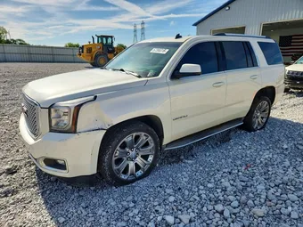 2015 GMC Yukon 1GKS2CKJ7FR273441