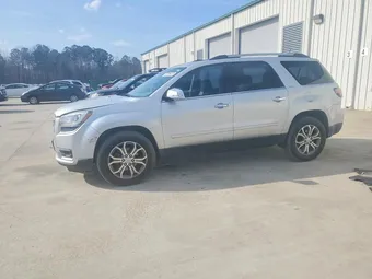 2016 GMC Acadia 1GKKRRKD5GJ152061