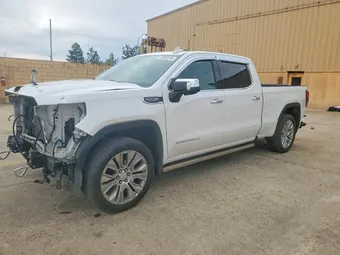 2020 GMC Sierra 1500 3GTU9FEL8LG305453 Lot 48846546