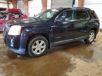 2015 GMC Terrain 2GKFLWE34F6352770 Lot 51106816