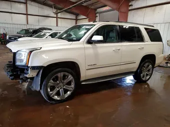 2015 GMC Yukon 1GKS2BKC9FR152566