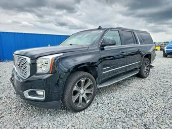 2016 GMC Yukon XL 1GKS2HKJ7GR427855