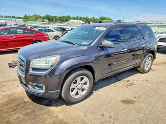 2016 GMC Acadia 1GKKVPKD5GJ277089 Lot 56254246