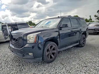 2015 GMC Yukon 1GKS1BKC5FR243286