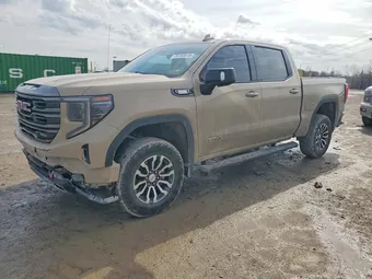 2023 GMC Sierra 1500 1GTUUEE84PZ226310 Lot 79703515