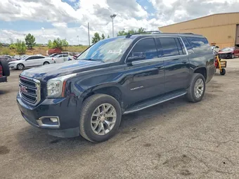2019 GMC Yukon XL 1GKS1JKC6KR324298