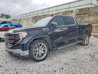 2023 GMC Sierra 1500 3GTUUDEL5PG128952 Lot 56076866
