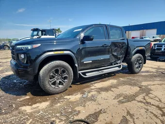 2024 GMC Canyon 1GTP6BEK6R1268240