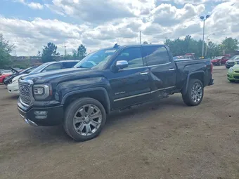 2018 GMC Sierra 1500 3GTU2PEJ8JG180623 Lot 53203096