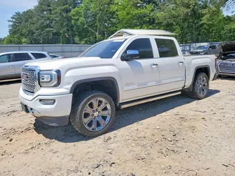 2017 GMC Sierra 1500 3GTU2PEJ0HG232689 Lot 52361716