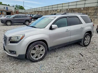 2017 GMC Acadia 1GKKVSKD6HJ186451 Lot 54292716