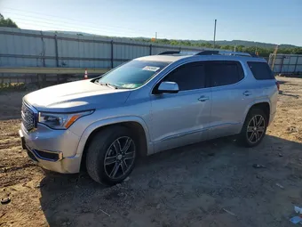 2017 GMC Acadia 1GKKNXLS2HZ272500 Lot 55945606