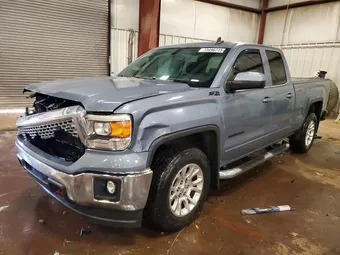 2015 GMC Sierra 1500 1GTV2UEH3FZ324215 Lot 73496715