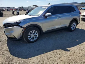 2024 Honda CR-V 2HKRS3H25RH303347 Lot 57247666