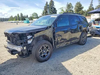 2025 Honda Pilot 5FNYG1H63SB046343 Lot 53450486