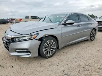 2018 Honda Accord 1HGCV3F12JA005651 Lot 52497026