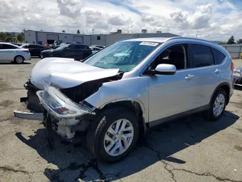 2016 Honda CR-V 2HKRM3H73GH543600 Lot 55119536