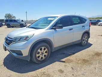 2015 Honda CR-V 3CZRM3H36FG714029 Lot 57249156