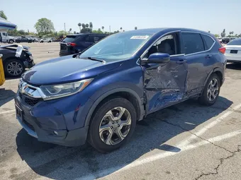 2019 Honda CR-V 5J6RW1H57KA022998 Lot 51896326