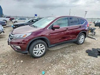 2016 Honda CR-V 2HKRM3H5XGH522631 Lot 53973946