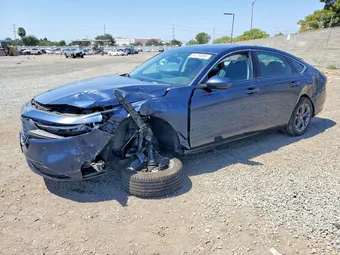 2023 Honda Accord 1HGCY2F67PA014920 Lot 54734806