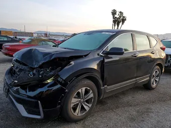 2021 Honda CR-V 7FARW1H2XME000441 Lot 46216226
