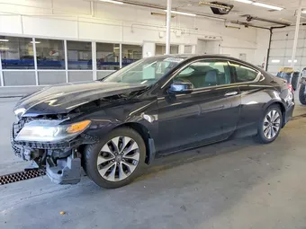 2015 Honda Accord 1HGCT1B82FA014256 Lot 55968336