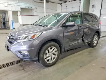2015 Honda CR-V 2HKRM4H59FH673674 Lot 54719396