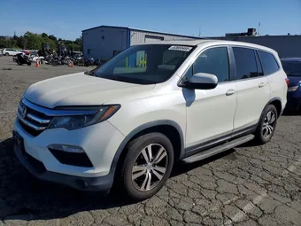 2016 Honda Pilot 5FNYF5H54GB030693 Lot 53669466