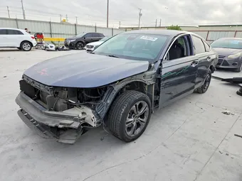 2024 Honda Accord 1HGCY1F3XRA012355 Lot 51765726