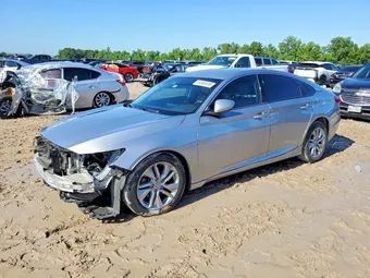 2020 Honda Accord 1HGCV1F13LA056650 Lot 54965936