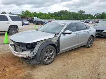 2024 Honda Accord 1HGCY1F3XRA036607 Lot 55036576
