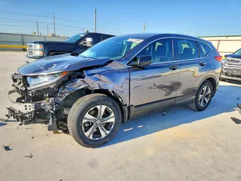 2019 Honda CR-V 2HKRW5H34KH406340 Lot 53313986