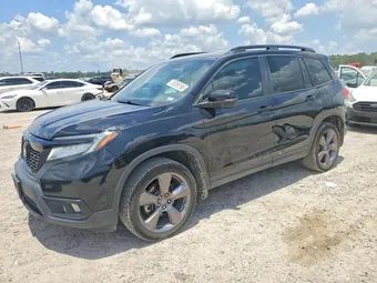 2021 Honda Passport 5FNYF8H98MB013122