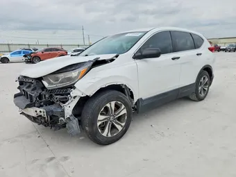 2019 Honda CR-V 2HKRW5H30KH409736 Lot 51192006
