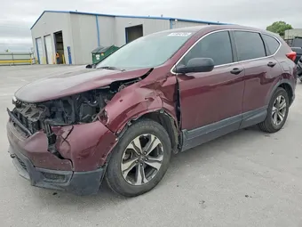 2018 Honda CR-V 2HKRW5H38JH427559 Lot 51984706