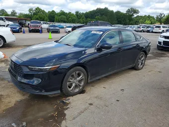 2024 Honda Accord 1HGCY1F3XRA004885 Lot 54766196