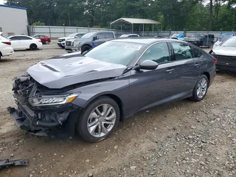 2020 Honda Accord 1HGCV1F13LA084917 Lot 56226446