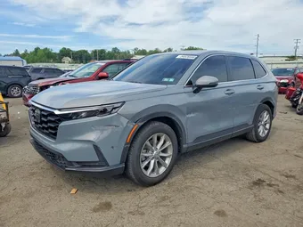 2025 Honda CR-V 2HKRS4H74SH428802 Lot 54528556